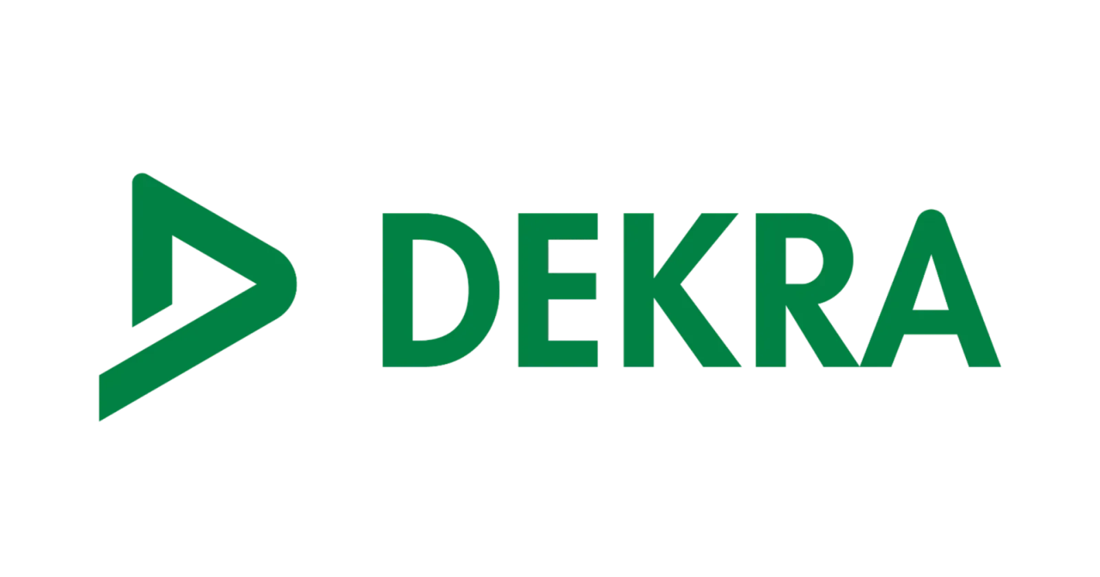 Dekra Logo