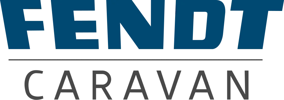 Fendt Caravan Logo
